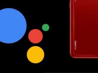 EMUI 10: Hur man aktiverar Google Assistant