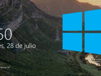 Spotlight: Einrichten und Herunterladen von Windows 10-Sperrhintergründen