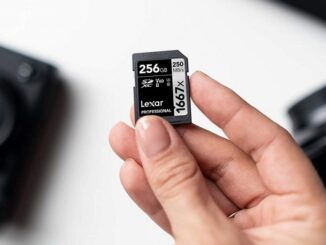 Best SD Cards to Use in Your Digital Camera