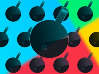 Listen to Spotify Music on Chromecast from Your Computer