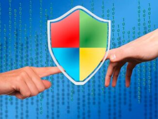 Windows Defender na liderança como melhor antivírus