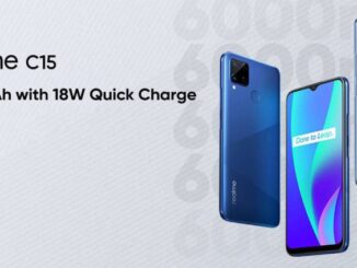 Realme C15 Better or Worse than Redmi 9?