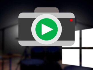 Live Photos in Windows 10