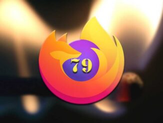 Firefox 79