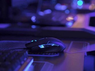 Buying a Gaming Mouse: What Aspects