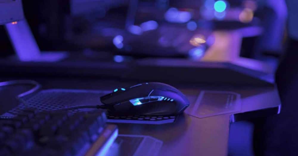 Buying a Gaming Mouse: What Aspects