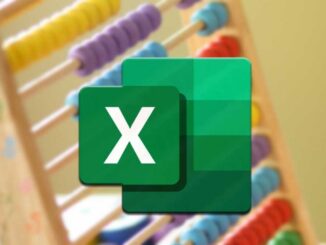 Excel-opas aloittelijoille