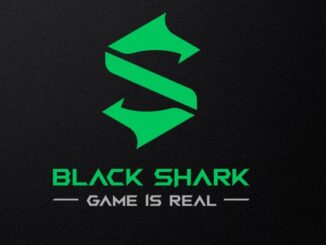 Xiaomi Black Shark 3S : 새로운 세부 사항