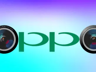 OPPO: Fix the Problems with the Mobile Camera