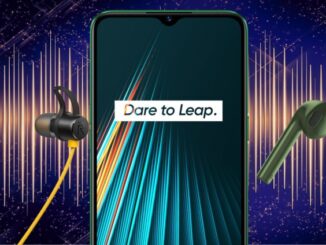 Use Two Headphones on Realme Mobile