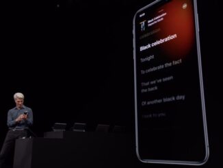 Samsung Smart TV'den Apple Music'te Şarkı Sözlerini Görüntüle