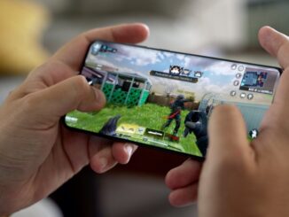 Samsung Galaxy S20 Ultra