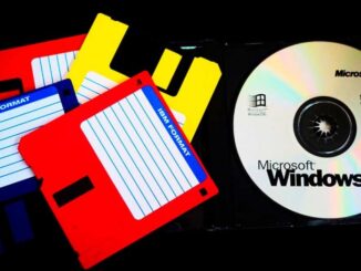 Retro İşletim Sistemleri Yüklemeden Windows'tan Test Edilecek