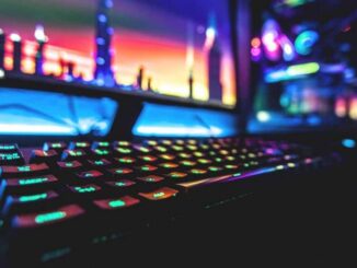Wskazówki dotyczące zakupu nowej klawiatury do gier komputerowych