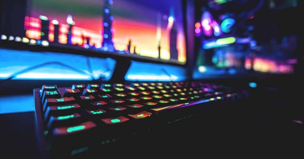 Tipps zum Kauf einer neuen PC-Gaming-Tastatur