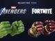 How to Get the Hulk Gloves in Fortnite