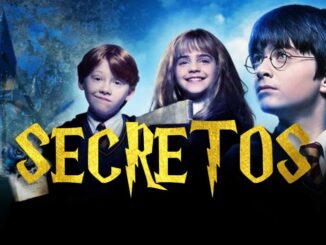 Harry Potter: Curiosities and Secrets