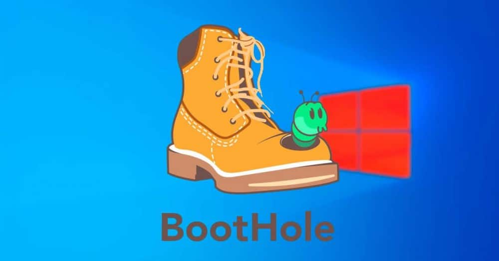 BootHole