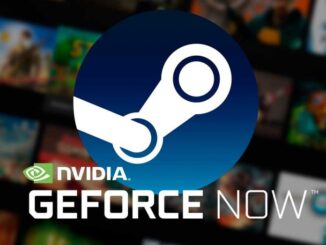 Koppel NU Steam en GeForce om streaming te spelen