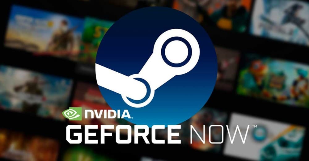 Link Steam and GeForce NOW to Play Streaming