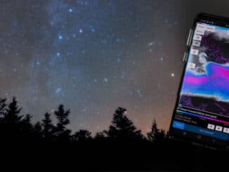 Astronomy Apps