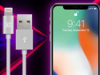 Cheap Lightning Cable for iPhone