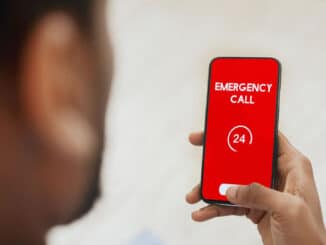 Emergency Apps