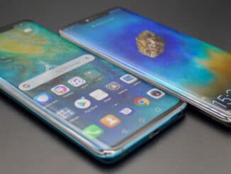 Huawei Mate 20 Pro
