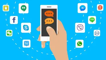Aplicație pentru SMS online: Bucurați-vă de SMS-uri online | Skype