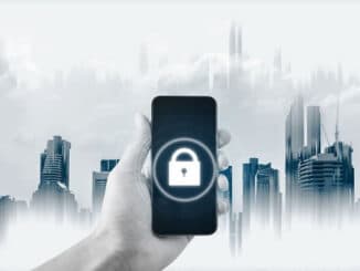 Skydda mobila enheter för företag