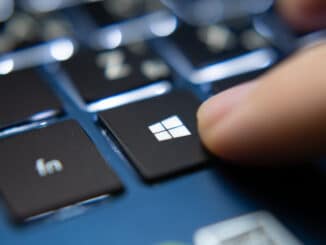Show File Extension in Windows 2