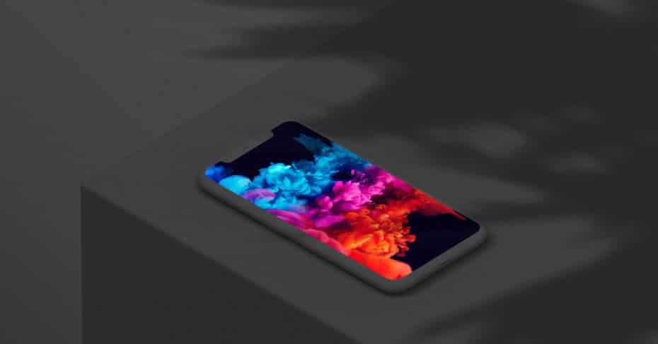 Wallpapers for iPhone 11: Best Apps | ITIGIC