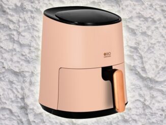 Xiaomi Silencare Silent Air Fryer