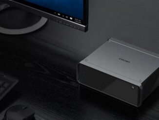 Meilleurs mini PC pour fonctionner avec Smart TV