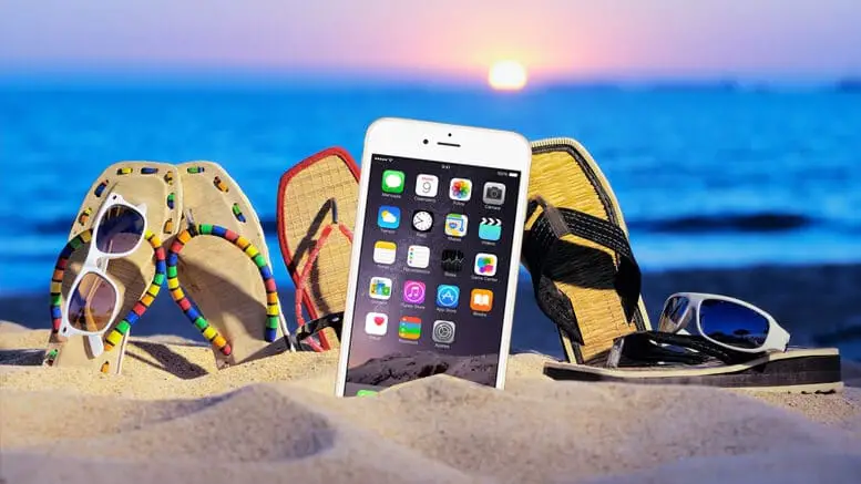 Best Summer Accessories for iPhone