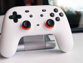 ใช้ Google Stadia Controller เป็น Gamepad บนพีซี