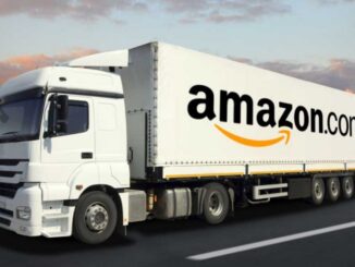 Amazon Carriers: Kontakttelefone und Auftragsverfolgung