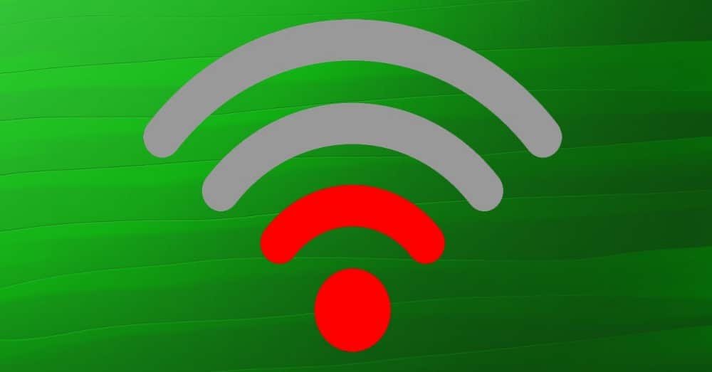 Devices and Objects that Affect Wi-Fi the Most