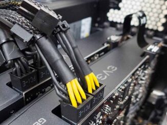 Is it Better to Use One or Two PCIe Cables