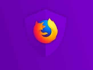 Værktøjer, der ikke mangler i Firefox til sikkerhed