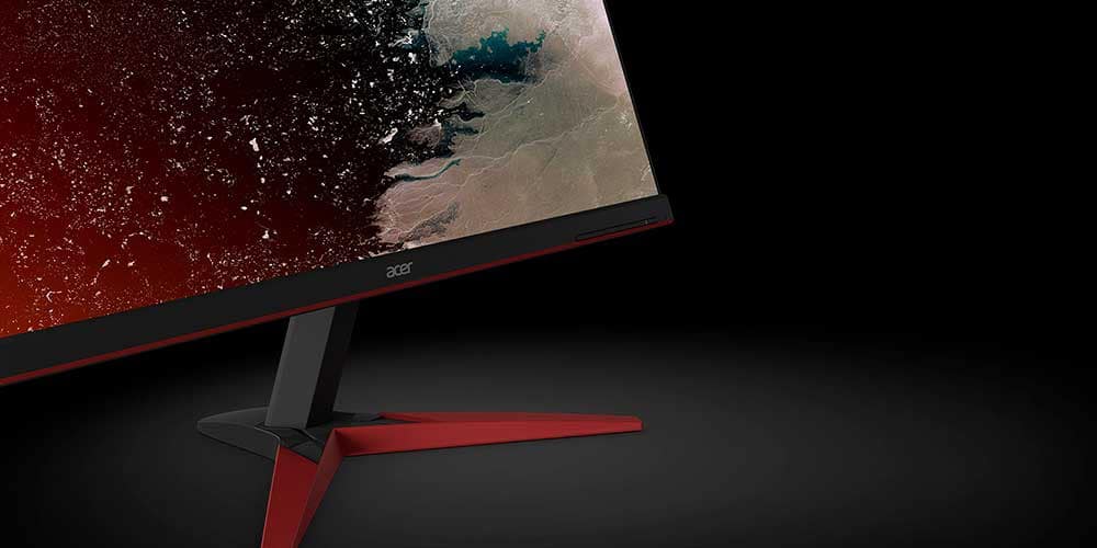Best Gaming Monitors with FreeSync Premium