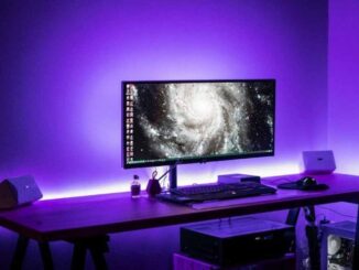 Beste konfigurierbare RGB-LED-Streifen für Gaming Desktop