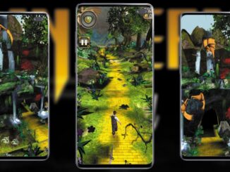 รีวิวเกม Android ฟรี Jungle Final Run