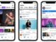 Facebook Watch Launches New Music Section