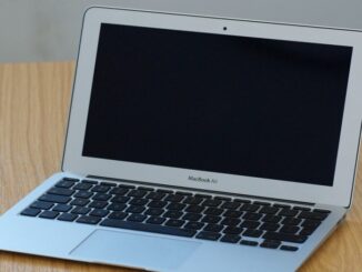 MacBook Air Won't Turn on: How to Fix