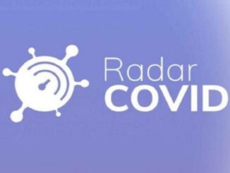 COVID Radar for iPhone