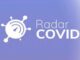 COVID Radar til iPhone