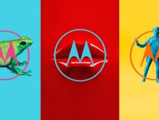 Activate Daily Wallpapers on Motorola Mobiles