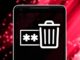 Delete Saved Passwords on Android or iPhone