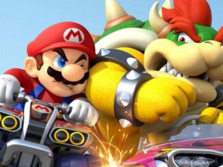 Mario Kart Tour: Best Racing Game for iPhone